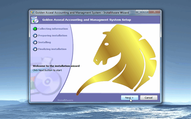 Installation and settings